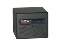 Regulador Complet RPC 1300, 84J, 1300VA, Entrada 100/140V, Salida 120V