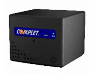 Regulador Complet ERV-6-012, 1.2kW, 2.200VA, Entrada 120V, Salida 120V, 8 Salidas