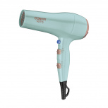 Conair Secadora 237MES, 2 Velocidades, 1875W, 3 temperaturas, Menta
