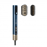 Conair Secadora AS6550ES, 2 Velocidades, 1875W, 3 temperaturas, Azul