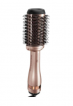 Conair Cepillo Alisador BC908ES, 200 °C máx, Calefacción Cerámica, Oro Rosa