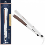 Venta de Conair Plancha para Cabello CS221WES 210 °C Blanco