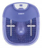 Conair Masajeador FB90ES, para Pies, Morado