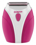 Conair Rasuradora Corporal LWD5ES, Recargable