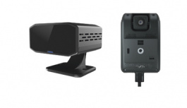 Camara de Video Concox JC261DMSV para Auto Full HD, MicroSD