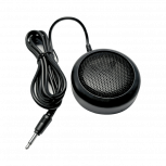 Concox Bocina para Alarmas SS-405-1W, Alámbrico, 1W, 87dB, 450  – 12000Hz, Compatible con Dispositivo de Rastreo VL802