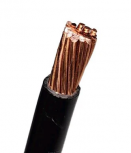 Condelmex Bobina de Cable Eléctrico, 3 AWG, 100 Metros