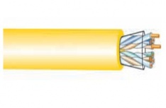 Condumex Bobina de Cable Cat5e UTP, 305 Metros, Gris