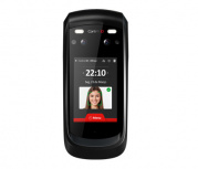 Control ID Control de Acceso y Asistencia Biométrico iDFace Lite Face Prox Ask, 2000 Usuarios, 3000 Huellas/Rostros, 200.000 Tarjetas, RS-485/RJ-45/USB, No Incluye Fuente de Alimentación