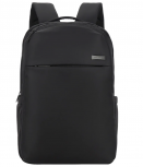 Cool Capital Mochila Dott de Nylon/Poliéster para Laptop 15.6", Negro