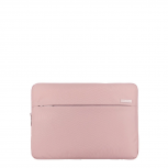Cool Capital Funda de Nylon/Poliéster para Tablet Universal 15.6", Rosa