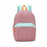 Cool Capital Mochila de Poliéster Pixie para Laptop 15", Lila