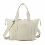 Cool Capital Maletín Bolsa de Poliéster/Neopreno NARA para Laptop 11", Blanco