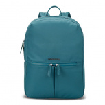 Cool Capital Mochila de Nylon Brisbane para Laptop 15", Verde