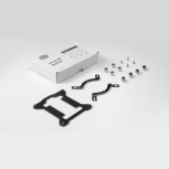 Cooler Master Kit Bracket de Retención para Intel S-1700, Negro image