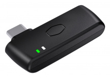 Cooler Master Audífonos Gamer CH351 para PC, Alámbrico/Inalámbrico, USB-C, Multicolor image