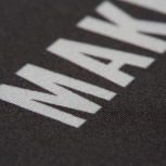 Tapete Gamer Cooler Master FM510 Halo, 14 x 11cm, Grosor 3mm, Negro/Rosa image