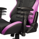 Cooler Master Silla Gamer Caliber R2, hasta 150Kg, Negro