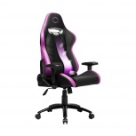 Cooler Master Silla Gamer Caliber R2, hasta 150Kg, Negro