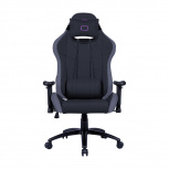 Cooler Master Silla Gamer Caliber R2C, hasta 150Kg, Negro