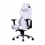 Cooler Master Silla Gamer Caliber X2C, hasta 150Kg, Blanco image