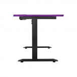 Cooler Master Escritorio Gamer GD120 ARGB, 120 x 75cm, Negro - Imagen adicional 10