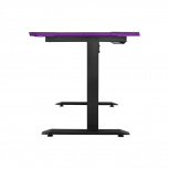 Cooler Master Escritorio Gamer GD120 ARGB, 120 x 75cm, Negro - Imagen adicional 9