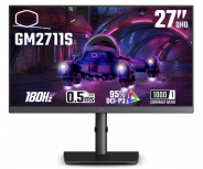 Monitor Cooler Master GM2711S LCD 27