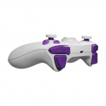 Cooler Master Control Storm, Alámbrico/Inalámbrico, Bluetooth/USB, Blanco - Imagen adicional 3