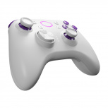 Cooler Master Control Storm, Alámbrico/Inalámbrico, Bluetooth/USB, Blanco - Imagen adicional 1