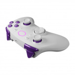 Cooler Master Control Storm, Alámbrico/Inalámbrico, Bluetooth/USB, Blanco - Imagen adicional 4