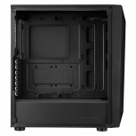 Gabinete Cooler Master CMP 510, Midi-Tower, ATX/Micro-ATX/Mini-ITX, USB 2.0/3.0, sin Fuente, 3 Ventiladores Instalados, Negro image