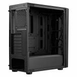Gabinete Cooler Master CMP 510, Midi-Tower, ATX/Micro-ATX/Mini-ITX, USB 2.0/3.0, sin Fuente, 3 Ventiladores Instalados, Negro image