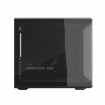 Gabinete Cooler Master Elite 600, Midi-Tower, ATX/DTX/EATX/Micro-ATX/Mini-DTX/Mini-ITX, USB 3.0, sin Fuente, sin Ventiladores Instalados, Negro - Imagen adicional 1
