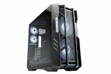 Gabinete Cooler Master HAF 700, Full Tower, ATX/EATX/Micro-ATX/Mini-ITX/SSI-CEB/SSI-EEB, USB 3.0, sin Fuente, 5 Ventiladores Instalados, Gris - Imagen adicional 2