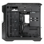 Gabinete Cooler Master HAF 700 EVO, Full Tower, ATX/EATX/Micro-ATX/Mini-ITX/SSI-CEB/SSI-EEB, USB 3.0, sin Fuente, 5 Ventiladores Instalados, Gris - Imagen adicional 7
