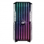Gabinete Cooler Master HAF 700 EVO, Full Tower, ATX/EATX/Micro-ATX/Mini-ITX/SSI-CEB/SSI-EEB, USB 3.0, sin Fuente, 5 Ventiladores Instalados, Gris - Imagen adicional 3
