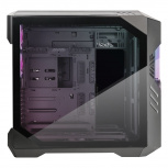 Gabinete Cooler Master HAF 700 EVO, Full Tower, ATX/EATX/Micro-ATX/Mini-ITX/SSI-CEB/SSI-EEB, USB 3.0, sin Fuente, 5 Ventiladores Instalados, Gris - Imagen adicional 1