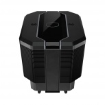 Disipador CPU Cooler Master MasterAir MA620M, 120mm, hasta 2000RPM, Negro image