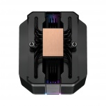 Disipador CPU Cooler Master MasterAir MA620M, 120mm, hasta 2000RPM, Negro image