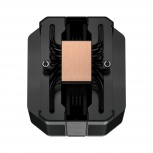 Disipador CPU Cooler Master MasterAir MA620M, 120mm, hasta 2000RPM, Negro image