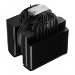 Disipador CPU Cooler Master MasterAir MA824, 120/135mm, hasta 1550RPM, Negro image