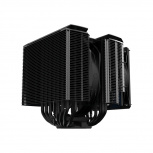Disipador CPU Cooler Master MasterAir MA824, 120/135mm, hasta 1550RPM, Negro image
