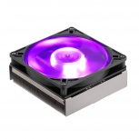 Disipador CPU Cooler Master Master MasterAir G200P, 92mm, hasta 2600RPM, Negro - Imagen adicional 1