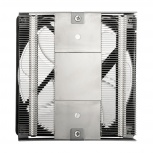 Disipador CPU Cooler Master Master MasterAir G200P, 92mm, hasta 2600RPM, Negro - Imagen adicional 3