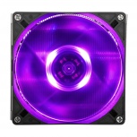 Disipador CPU Cooler Master Master MasterAir G200P, 92mm, hasta 2600RPM, Negro - Imagen adicional 4