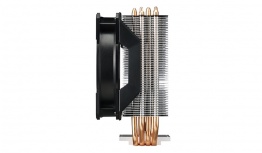 Disipador CPU Cooler Master MA410P, 120mm, hasta 2000RPM, Negro image