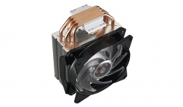 Disipador CPU Cooler Master MA410P, 120mm, hasta 2000RPM, Negro image