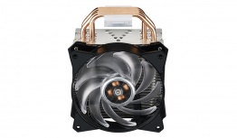Disipador CPU Cooler Master MA410P, 120mm, hasta 2000RPM, Negro image