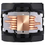 Disipador CPU Cooler Master MasterAir MA610P ARGB, 120mm, hasta 1800RPM, Negro image